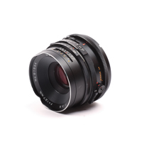 Mamiya Sekor C 127mm F3.8 Lens Picture