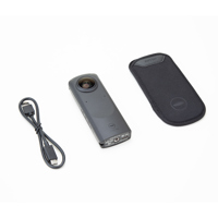 Ricoh Theta Z1 51GB 360 Degree Picture