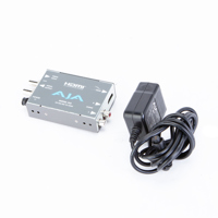 AJA Video Hi5 HD-SDI/SDI to HD Picture