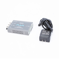 AJA HD10AVA SD/HD Analog Compo Picture