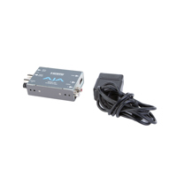 AJA Video Hi5 HD-SDI/SDI to HD Picture