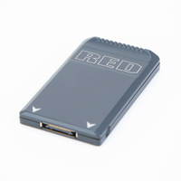 RED MINI MAG 120GB (750-0075) Picture