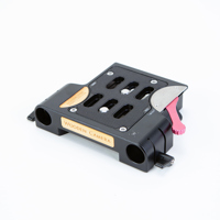 Wooden Camera 19mm Unified Bri Picture