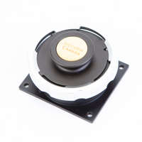Wooden Camera PL Mount for RED Picture