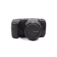 Blackmagic Design Pocket Cinem Picture