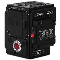 Red Digital Cinema RED EPIC-W  Picture