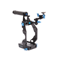 Redrock Micro ultraCage Black  Picture