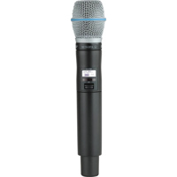 Shure ULXD2/B87A Digital Wirel Picture