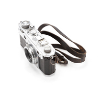 Nikon S Rangefinder Camera Bod Picture