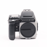Hasselblad H5D-60 Medium Forma Picture