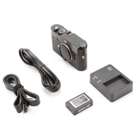 Leica M10 Mirrorless Digital R Picture