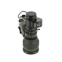 Canon CJ18ex7.6B IASE S 2/3" 4 Picture