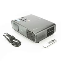 BenQ W4100i 4K Ultra HD HDR 4L Picture