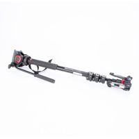 Manfrotto XPRO Aluminum Monopo Picture