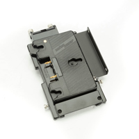 Anton/Bauer QR-SDH Gold Mount  Picture