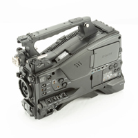 Sony PXW-Z750 4K HDR XDCAM 2/3 Picture