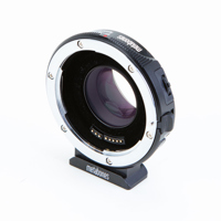 Metabones T Speed Booster XL 0 Picture