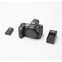 Canon EOS R5 C Mirrorless Digi Picture