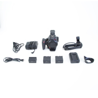 Canon EOS C100 Mark II Cinema  Picture