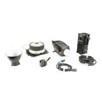 NanLite Forza 500B II 580W Bi- Picture