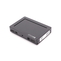 SmallHD DP4 4.3" On-Camera LCD Picture