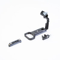 SmallRig Half Cage for Sony FX Picture