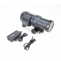 Profoto B1 500 AirTTL Battery  Picture
