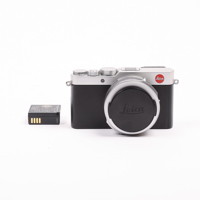 Leica D-Lux 7 Digital Camera - Picture