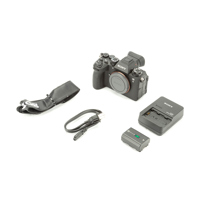 Sony Alpha a9 III Mirrorless C Picture