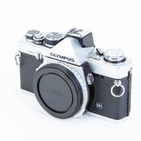 Olympus OM-2 35mm Film Camera Picture