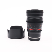 Rokinon 24mm T1.5 Cine DS Lens Picture