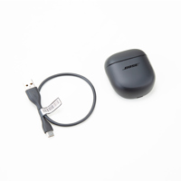 Bose QuietComfort Earbuds II,  Picture