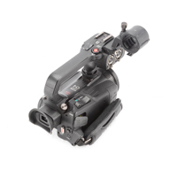 Canon XA20 Compact Professiona Picture