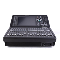 Yamaha QL1 16-Input / 8-Output Picture