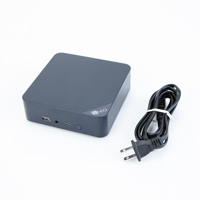 Beelink Mini PC EQ13 Intel N10 Picture