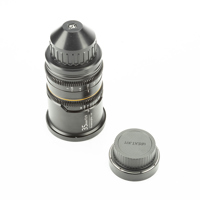 BLAZAR LENS Great Joy 35mm T2. Picture