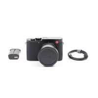 Leica Q3 Compact Digital Camer Picture