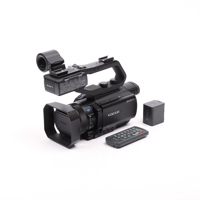 Sony PXW-X70 XDCAM XAVC HD422  Picture