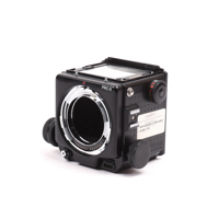 Mamiya RZ67 PRO II Body Withou Picture