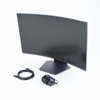 LG UltraGear 27GS60QC-B 27" 16 Picture