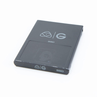 G-Technology Atomos Master Cad Picture