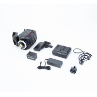 Panasonic AU-EVA1 5.7K Super 3 Picture