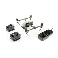 DJI Inspire 2 Quadcopter Profe Picture
