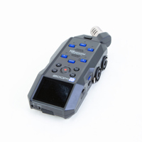 Zoom H6essential 6-Track 32-Bi Picture