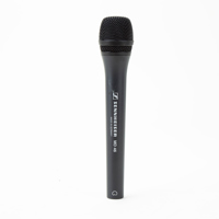 Sennheiser MD46 - Cardioid Han Picture