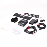 Aputure Amaran F22c 2x2' 200W  Picture