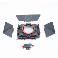 Kamerar MAX-1 Matte Box with D Picture