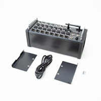 Midas MR18 18-Input Digital Mi Picture