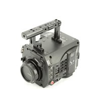 Panasonic Compact 4K Super 35  Picture