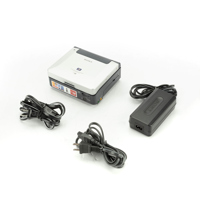 Sony GV-D1000, Mini-DV Tape Vi Picture